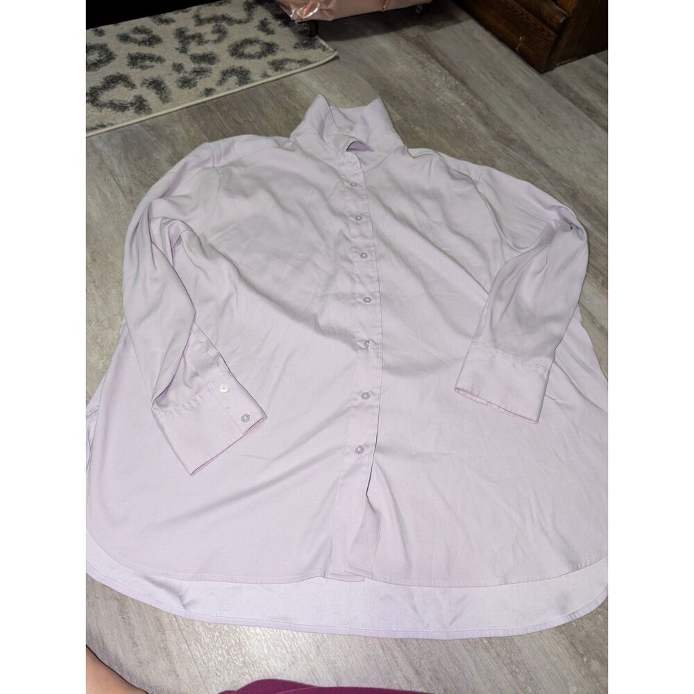 white blouse